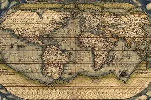 آیا قاره‌های کشف نشده در زمان پیامبر(ص) خالی از سکنه بودند؟