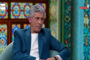 من ۱۰۹ فرزند دارم/ ویدئو