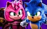 دومین سریال لایو اکشن از فرنچایز Sonic ساخته می‌شود