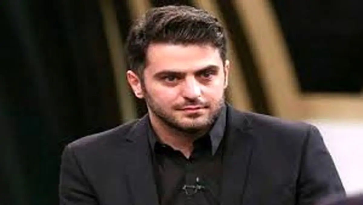 علی ضیا محروم شد