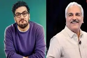 طنز رضا عطاران چرک است/ ویدئو