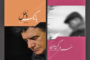 آرزویم اجرای کنسرت خیابانی است