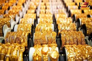 پیش‌بینی قیمت طلا و سکه آخرین روز آذر