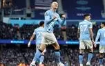برد ۳-۰ منچستر سیتی مقابل وستهام؛ برد مقتدرانه با بچه‌غول!
