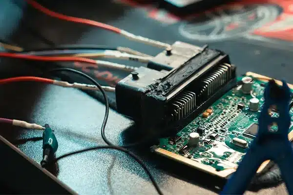 تاثیر RAMP ISO در خودروهای چینی