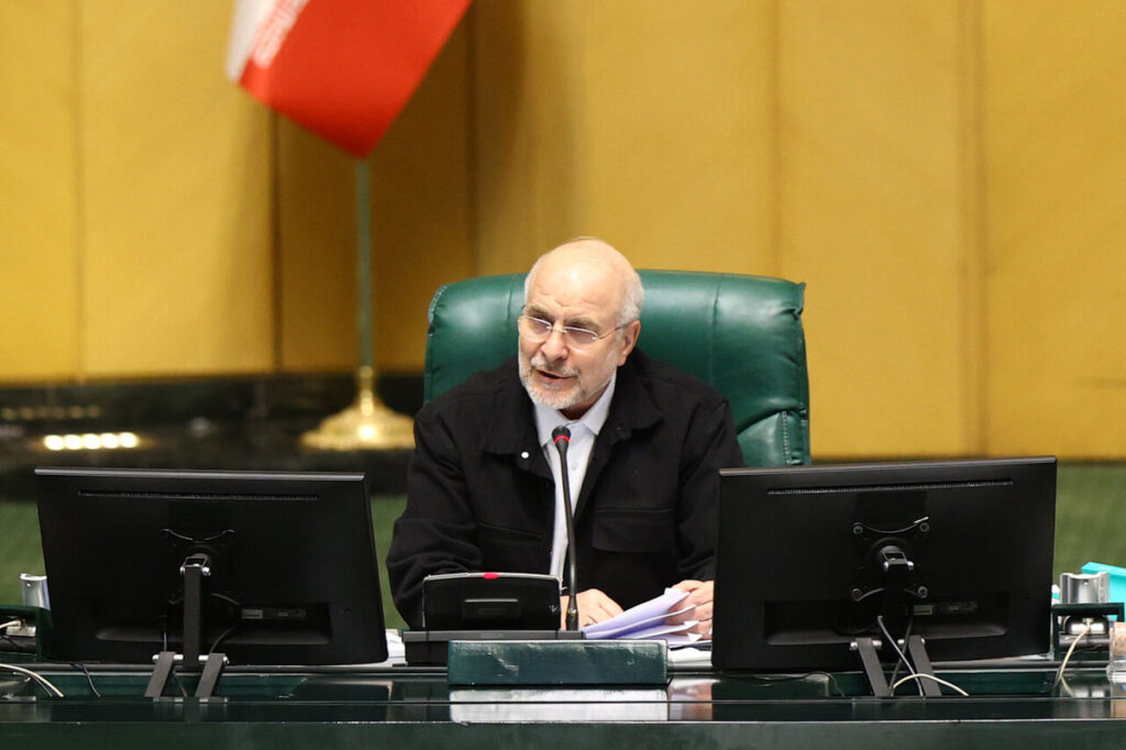 اولتیماتوم جدی قالیباف به دولت: گرانی افسارگسیخته کالاهای روز مردم را نگران کرده است.