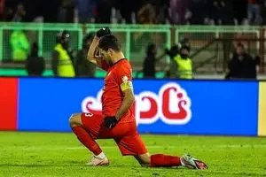 چرا وقتی به من و بیرانوند ناسزا گفتند کسی ناراحت نشد؟/ بی‌احترامی نکردم و جواب کُری‌ها را دادم