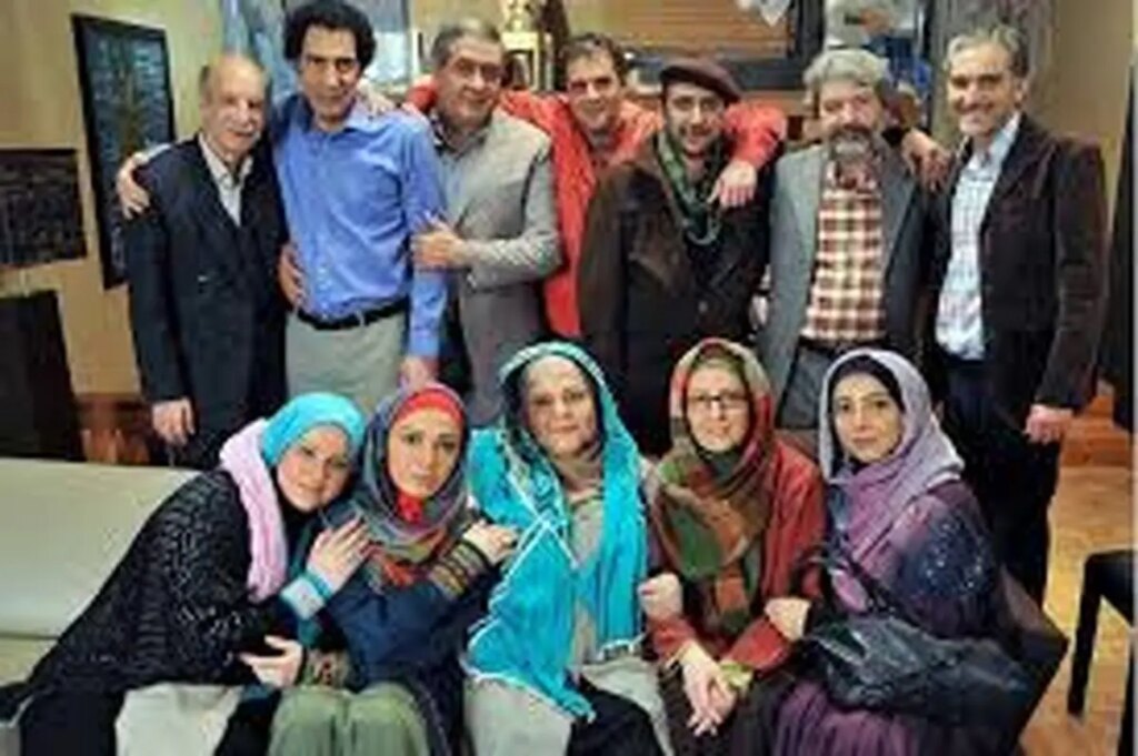 افزایش 330 برابری قیمت سکه از زمان سریال ساختمان پزشکان تا کنون/فیلم