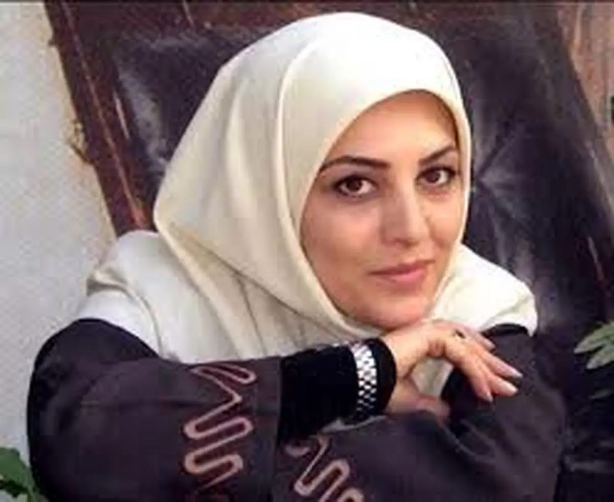 درخواست متفاوت ژیلا صادقی از مردم برای شب یلدا; درباره میزهای خود داستانی نگذارید