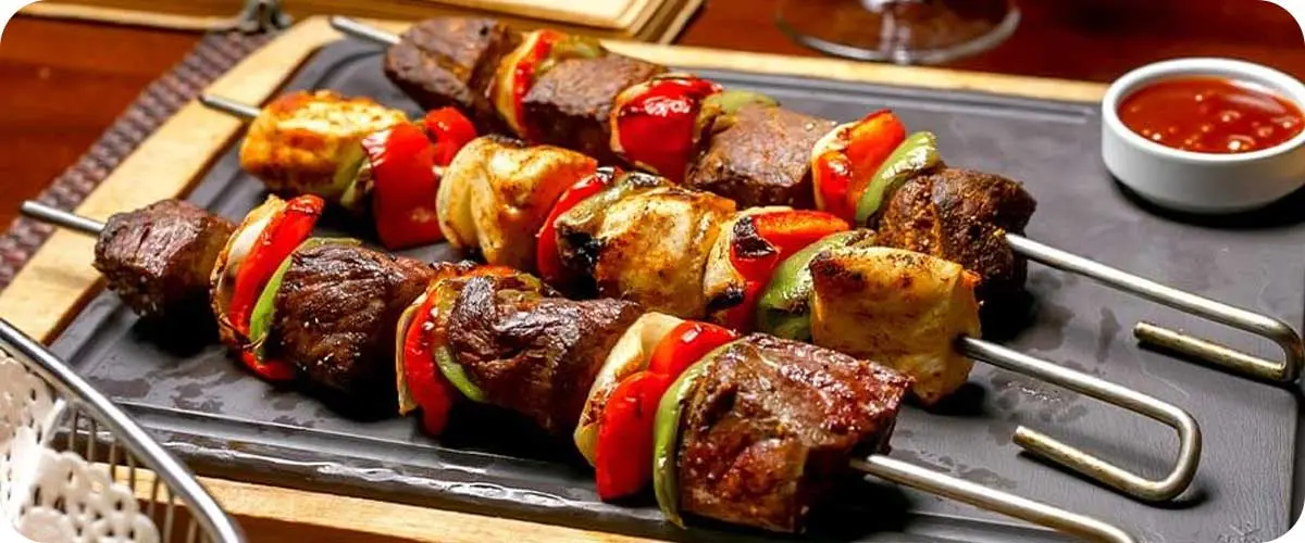 غذاهای عمانی