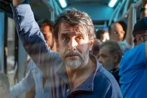 فیلم امین حیایی اکران آنلاین می شود