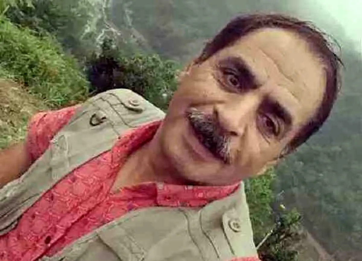 رشید: اگر همسرم رمز موبایلم را بفهمد فقیر می شوم/فیلم