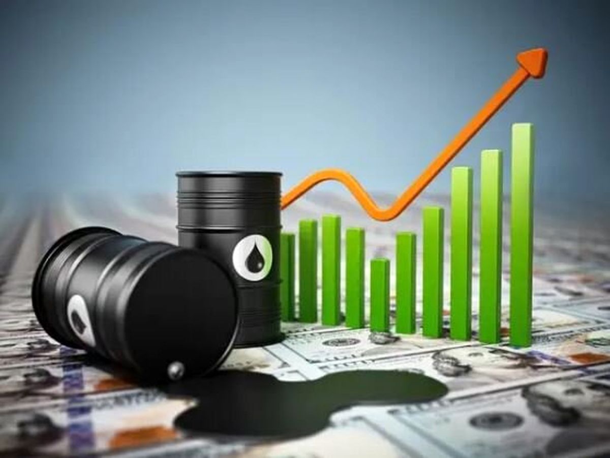 انفجار قیمت نفت پس از توقیف یک نفتکش