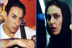 شادمهر عقیلی به من گفت باید بیام خانه شوهرت را ببینم