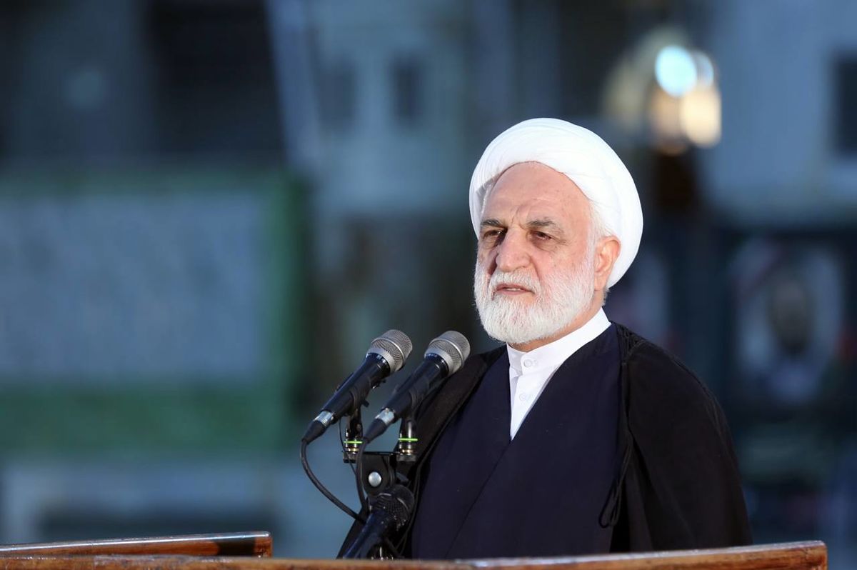 آژه ای: سازمان بازرسی نباید بحث ارز را رها کند