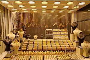 قیمت طلا و سکه در شوک تاریخی