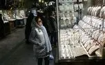 قفل بانک مرکزی بر حساب طلافروشان