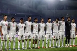 جدیدترین رنکینگ ۲۰۲۵ فیفا با صدرنشینی اسپانیا؛ ایران ۲۰ ماند