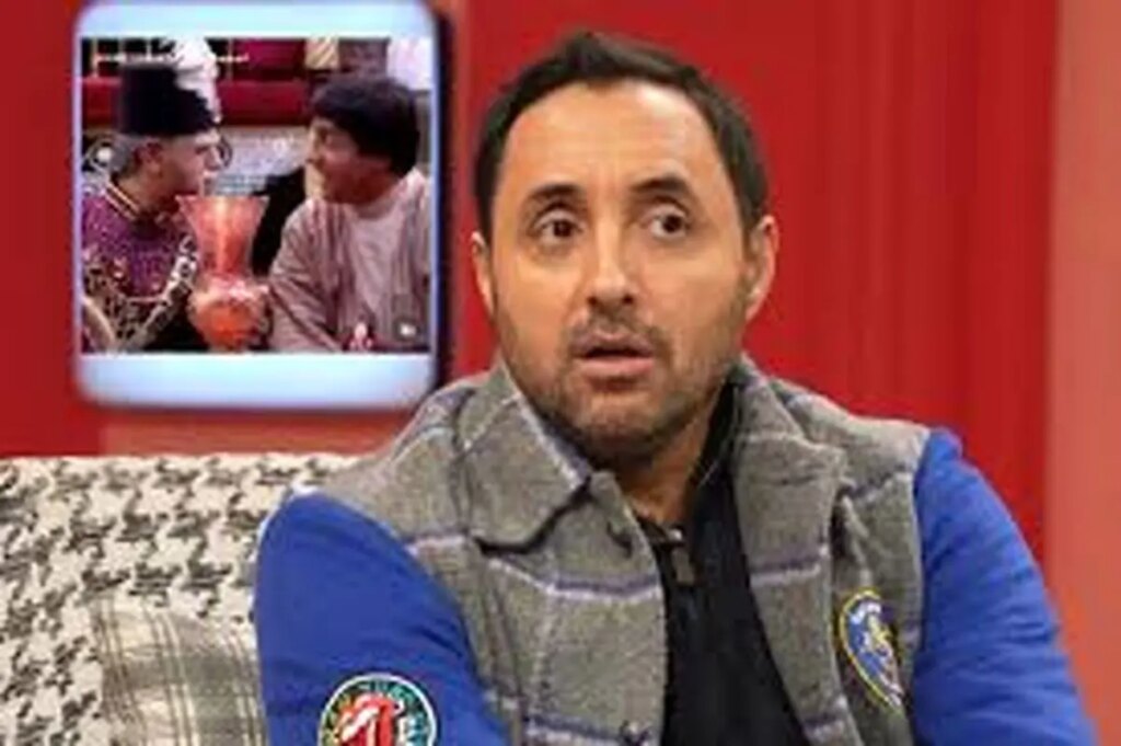 امیرحسین رستمی دلیل ممنوعیت بازی را فاش کرد