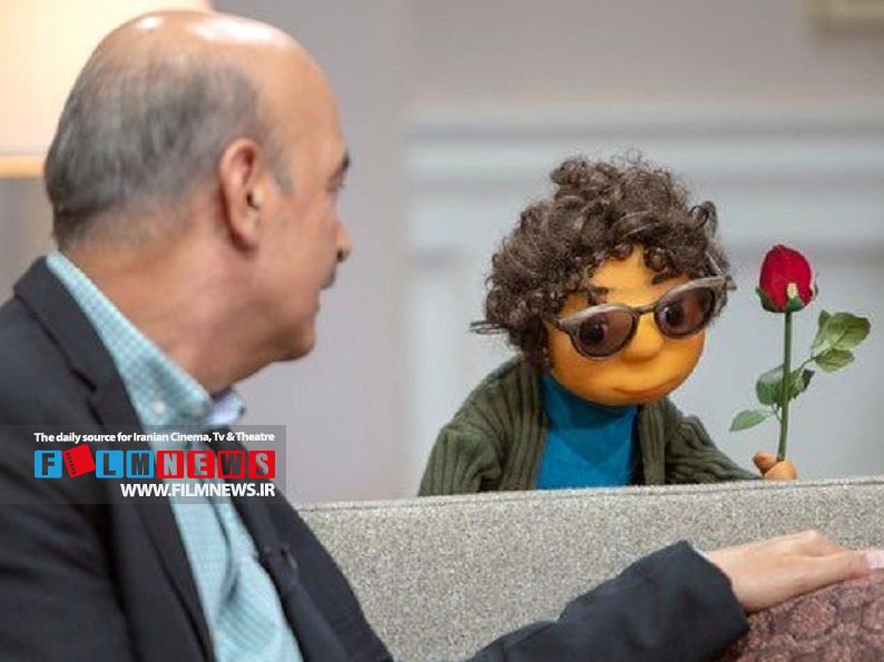 ایرج طهماسب و داریوش فرضیایی به تلویزیون بازگشتند