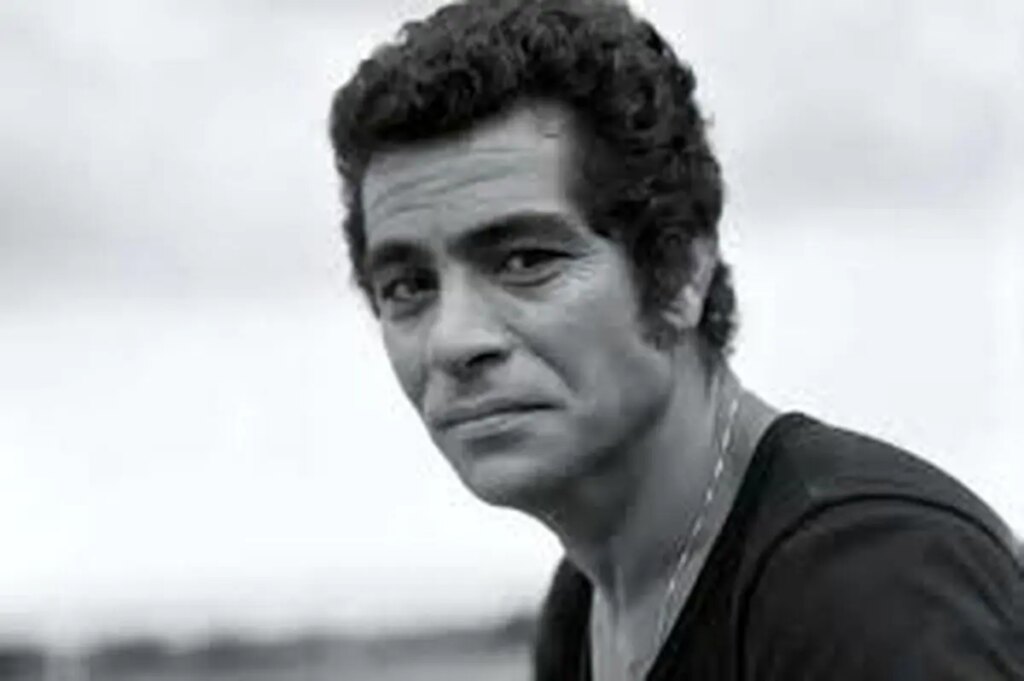 حسرت ایران بهروز ووشقی با تصویری جدید