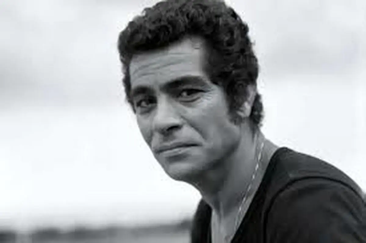 حسرت ایران بهروز ووشقی با تصویری جدید