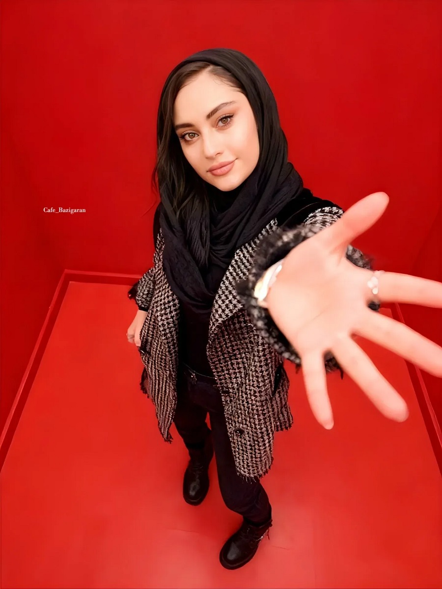 زیبایی بی نظیر ترلان پروانه 4