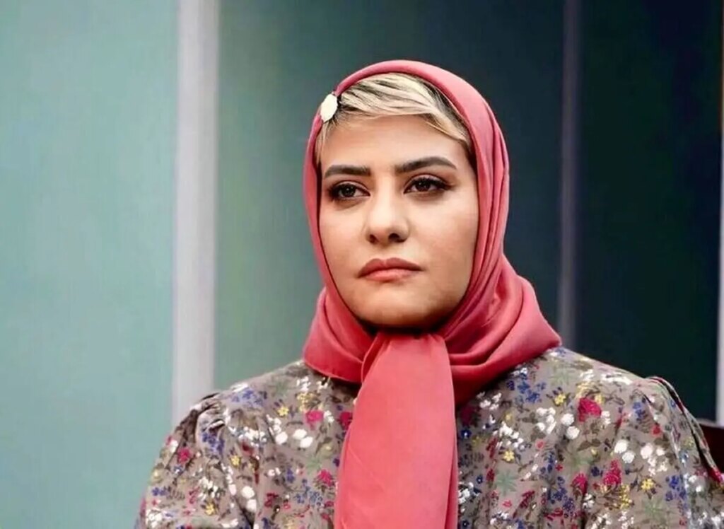 بازیگر زن: برای خندیدن کتک خوردم/فیلم