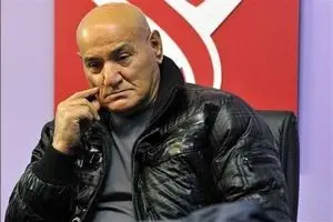 مردم در خیابان مرا خلافکار می بینند