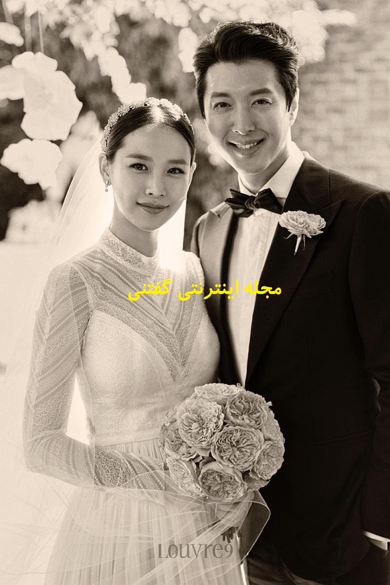 مراسم عروسی جو یون هی 3