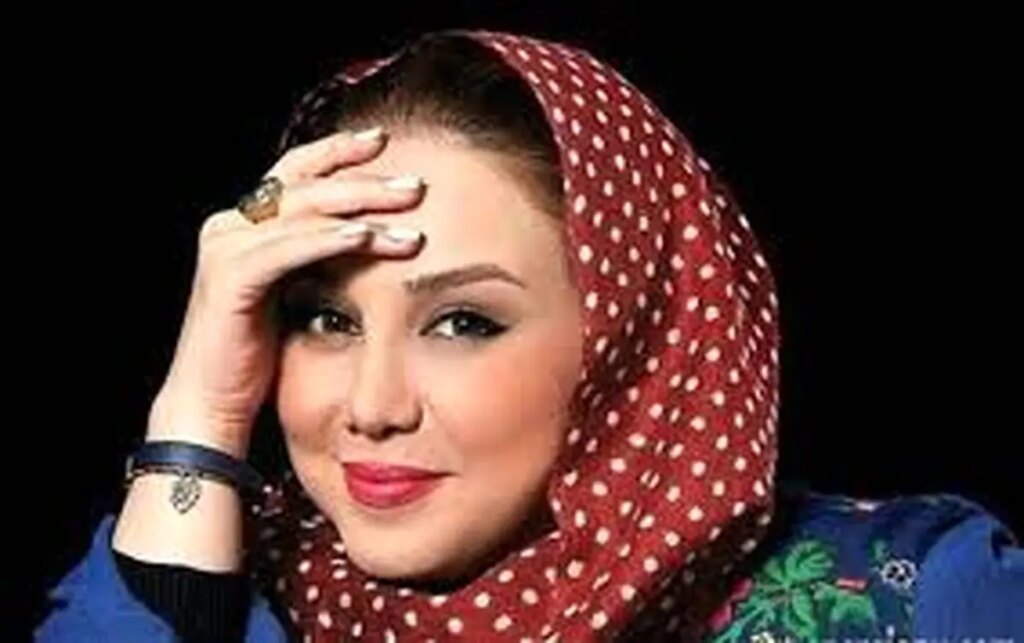 بهنوش بختیاری: یک نفر تمام زندگی من را گرفت/فیلم