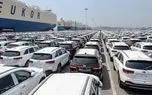 نرخ عوارض واردات خودرو در بودجه ۱۴۰۵، از ۴ تا ۱۶۵ درصد