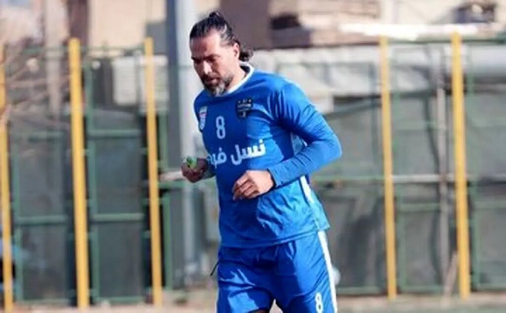 هشدار مستقل به ساپینتو؛ مسیر شما اشتباه است / عکس