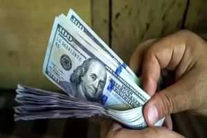 قیمت دلار امروز ۳ دی شوک‌آور شد