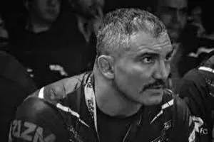 بازیگر سریال «وحشی» درگذشت/ محمد منصوری کیست؟/ ویدئو