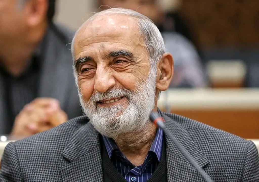 حسین شریعتمداری