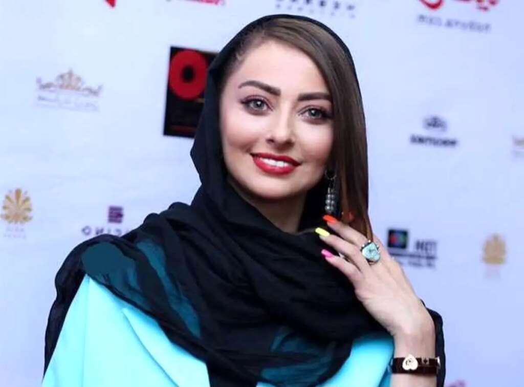 صفت عجیبی که نفیسه روشن به خودش داد/فیلم