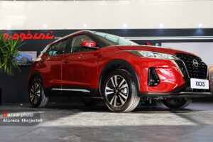 گرانی و کمیابی در بازار قطعات خودروهای وارداتی و چینی