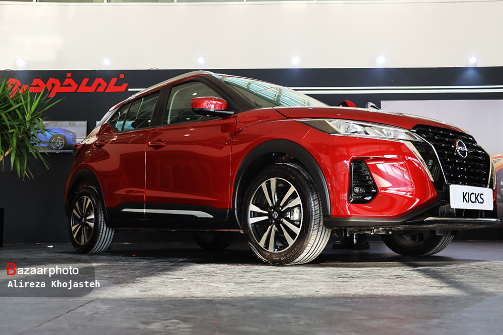 گرانی و کمیابی در بازار قطعات خودروهای وارداتی و چینی