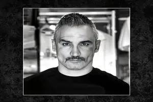 محمد منصوری، بازیگر سریال وحشی و قهرمان جوجیتسو درگذشت