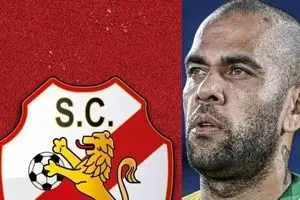 بازگشت جنجالی دنی آلوس به مستطیل سبز؛ مالکیت و بازی در لیگ پرتغال پس از آزادی از زندان