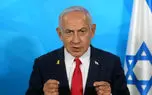 نتانیاهو: اجازه نمی‌دهیم هیچ کشوری در منطقه اف-۳۵ دریافت کند