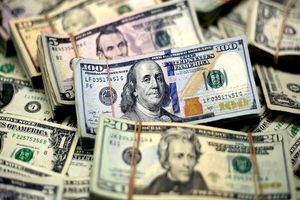 قیمت دلار رکورد تازه زد