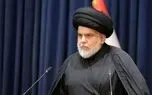 مقتدی صدر: عادی‌سازی با اسرائیل جرم است