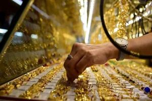 سقوط ناگهانی قیمت طلا و سکه