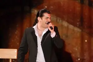 صداوسیما برای اولین‌بار آهنگ ارمنی پخش کرد/ ویدئو