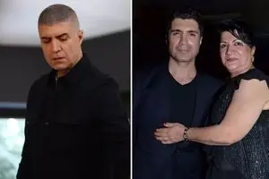 دعوا بالا گرفت | اوزجان دنیز می‌گوید حتی به خاکسپاری مادرش نخواهد رفت!