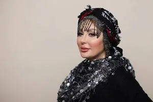 ویدئوی متفاوت از نیوشا ضیغمی