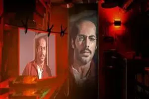 بررسی بازی نوید پورفرج در نقش فروهر در سریال «وحشی2»/ انفجار یک نقش