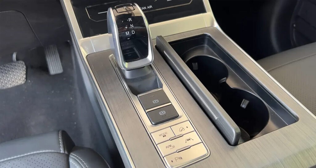 تیگو 7 پرومکس در اولین تست رسمی تصادف در ایران